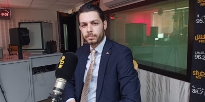 Mohamed Amine Ouerghi: « Les députés sont indépendants et le parlement n’est pas un bureau d’ordre »