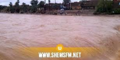 جامعة المياه: 'على وزارة الفلاحة مراجعة قرار قطع الماء بعد الأمطار الأخيرة'
