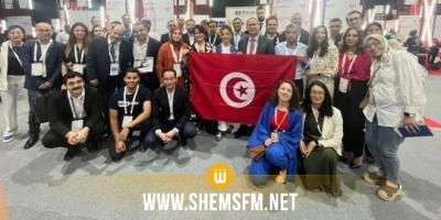 La Tunisie participe au « GITEX Afrique – 2023 » à Marrakech