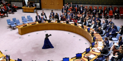 بينها الجزائر: انتخاب 4 دول لعضوية مجلس الأمن