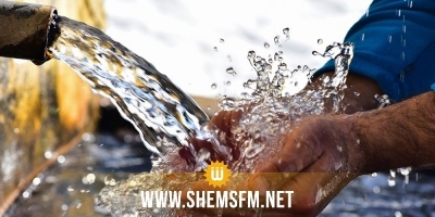 زغوان : جلسة عمل لمتابعة سير مشاريع التزود بالماء الصالح للشراب