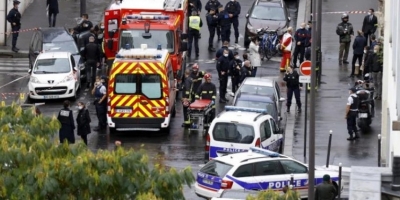 فرنسا: إصابة شخص و4 أطفال في هجوم بسكين ضد حضانة