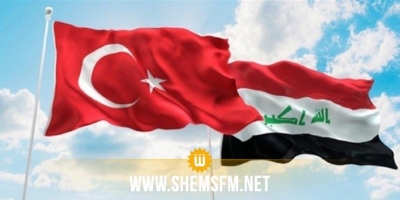 العراق يستنكر ''العدوان التركي المتكرر'' على أراضيه ويستدعي سفير أنقرة