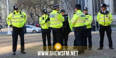  شرطة لندن تتمرد.. عشرات الضباط يرفضون حمل السلاح