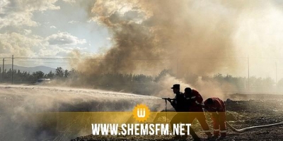    الصين: مصرع 16 شخصا في حريق بمنجم فحم  