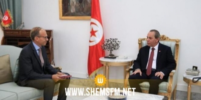 البنك الأوروبي للاستثمار مستعد لمرافقة تونس لتجسيد مشاريعها في مجالات مختلفة - مدير مكتب البنك بتونس