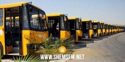 Transtu : une nouvelle ligne de bus entre Mhamdya et la station Slimane Kahya