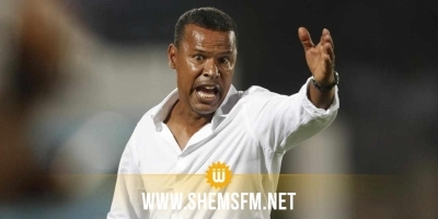 Asswehly annonce le limogeage de l'entraîneur tunisien Lassaad Jarda