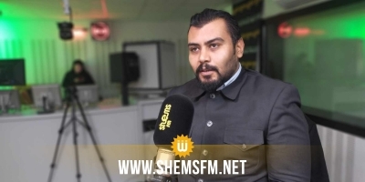 Le député Ahmed Saïdani appelle à "déclarer l'état d'urgence législatif avec le gouvernement"
