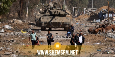  La trêve à Gaza prolongée, poursuite des négociations pour de nouvelles libérations d'otages