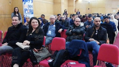 Journées scientifiques JS EPS'19 organisées par l'Ecole Polytechnique de Sousse
