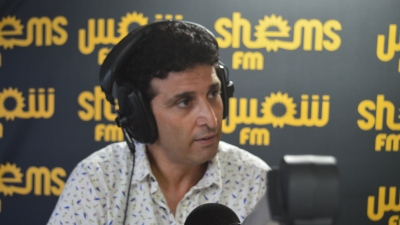 هشام سلام : مصطفى الدلاجي نعطيه عقوليتي و وليد التونسي نعطيه تواضعي