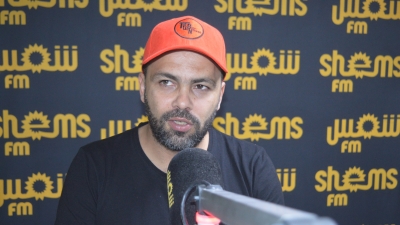 أحمد الأندلسي :لي خدمو nordo السنا ما ينجم يخدمو حتى ممثل و محمد علي التونسي افضل كوميدي