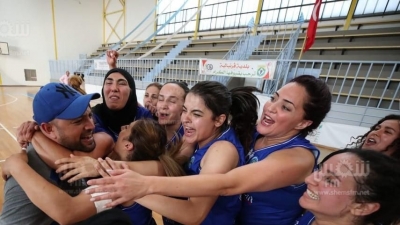 نهائي كأس تونس: الزهراء الرياضية - الأمل الرياضي بالوطن القبلي (صور مختار هميمة )