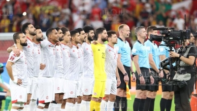 فوز المنتخب الوطني على منتخب الإمارات (صور مختار هميمة)