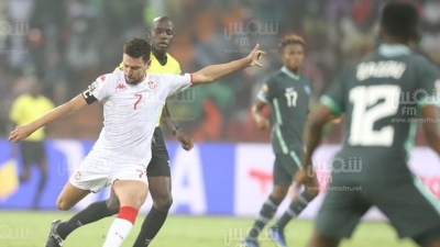 كأس أمم إفريقيا: المنتخب الوطني يتأهل إلى ربع النهائي