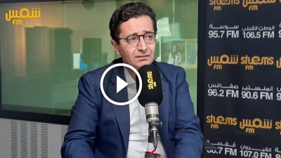 فاضل عبد الكافي: 'السوق العالمية أُغلقت أمام تونس... وحذاري من السيناريو اللبناني'