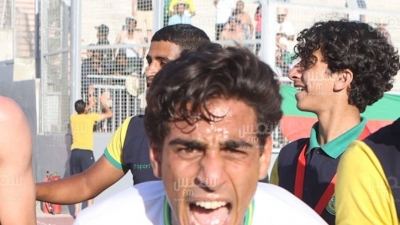 مستقبل المرسى يمر لنصف نهائي كأس تونس (صور مختار هميمة)