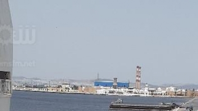 ميناء حلق الوادي يستقبل أول رحلة للتونسيين بالخارج