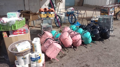Kasserine: les derniers préparatifs pour Aid al Adh-ha