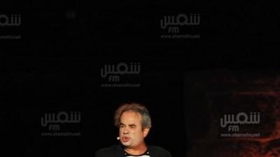 مهرجان قرطاج الدولي : مسرحية لمين النهدي نموت عليك (صور مختار هميمة)