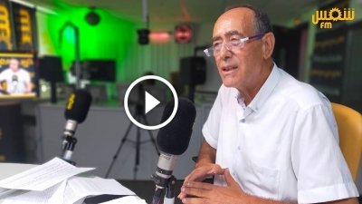 عبد الله الرابحي: 'التقرير الأممي بشأن المياه في تونس مُوجه والأرقام خاطئة'