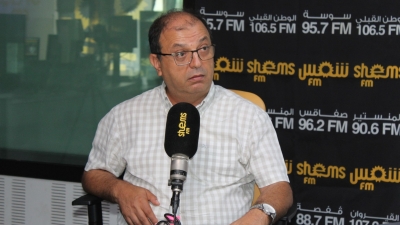 القاضي عفيف الجعيدي : أول مرة في تاريخ تونس الدولة لا تطبق حكم قضائي 