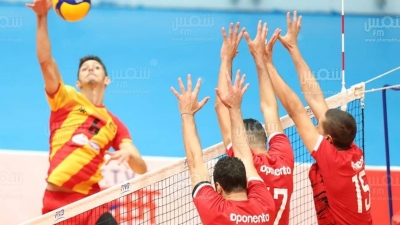 الترجي الرياضي التونسي يفوز بكأس تونس رقم 20 ويحقق الدوبلي الخامس على التوالي (صور مختار هميمة)