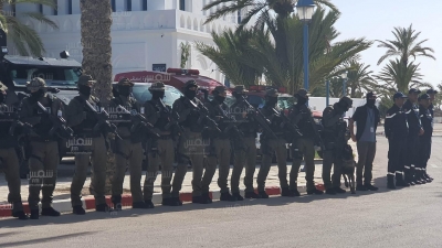 جربة: وزير الداخلية يُتابع الاستعدادت الأمنية للقمة الفرنكوفونية  