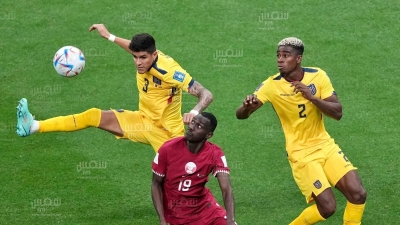  اليوم الأول للمونديال قطر 