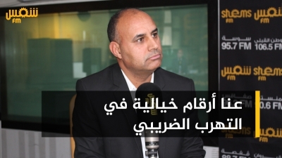 محسن النابتي: 'إصدار قانون المالية بمرسوم رئاسي ودون مناقشته من قبل البرلمان خطير'
