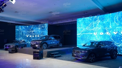 Volvo revient en force sur le marché tunisien 