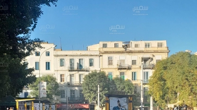 إضراب نقل تونس: ساحة برشلونة صباح اليوم