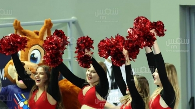 كرة اليد: تونس تفوز على مقدونيا الشمالية (صور مختار هميمة)