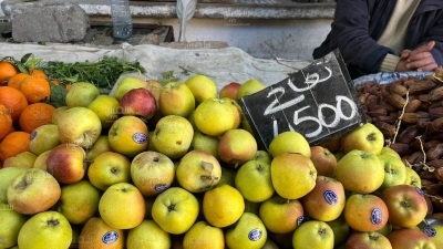 القيروان: الأسعار اليوم في سوق الرحبة (صور)