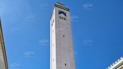بنزرت: مسجدان جديدان في منزل عبد الرحمان وفي سيدي بوشوشة (صور)