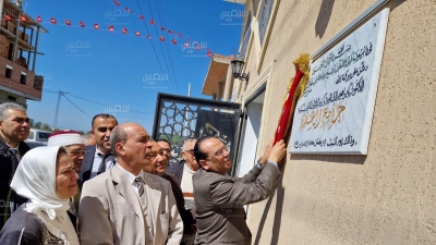 بنزرت: مسجدان جديدان في منزل عبد الرحمان وفي سيدي بوشوشة (صور)