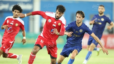 الكأس العربية : الإتحاد المنستيري يفوز بثنائية على فحمان اليمني(مختار هميمة )