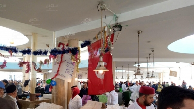 صفاقس: أجواء بيع وشراء الحوت المالح بسوق السمك بالمدينة العتيقة