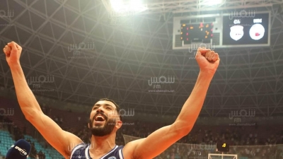كأس تونس لكرة السلة: الاتحاد المنستيري يفوز على النادي الإفريقي ويُحرز ثنائي الموسم  (صور مختار هميمة)