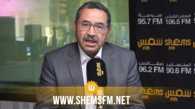 زهير حمدي: 'الدولة لا يُمكن أن تُسَيّرَ من الأفراد وعلى الرئيس تقديم البدائل الحقيقية للخروج من الوضع الصعب'